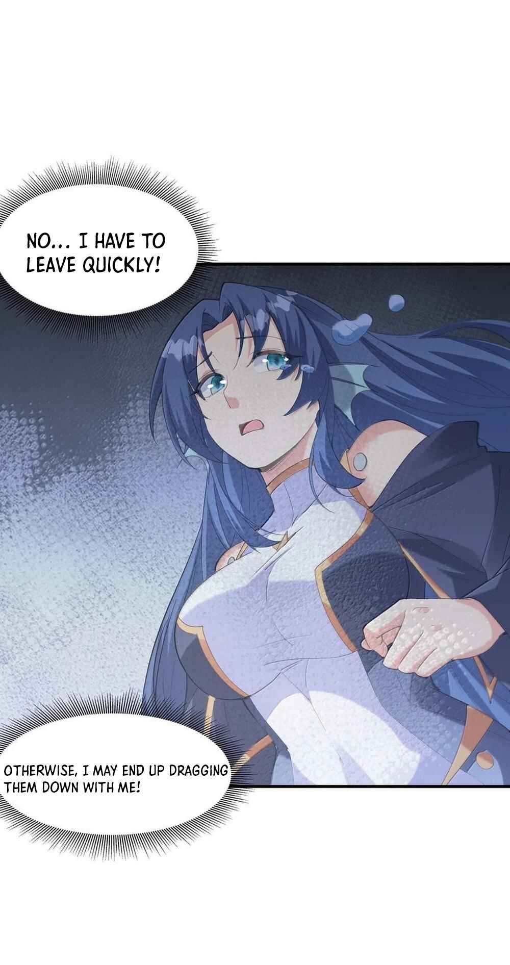 My Harem Consists Entirely of Female Demon Villains Chapter 183 - Page 34