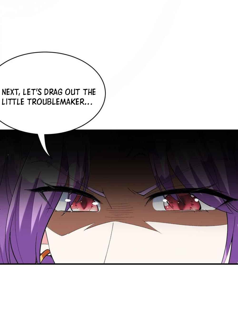 My Harem Consists Entirely of Female Demon Villains Chapter 183 - Page 49