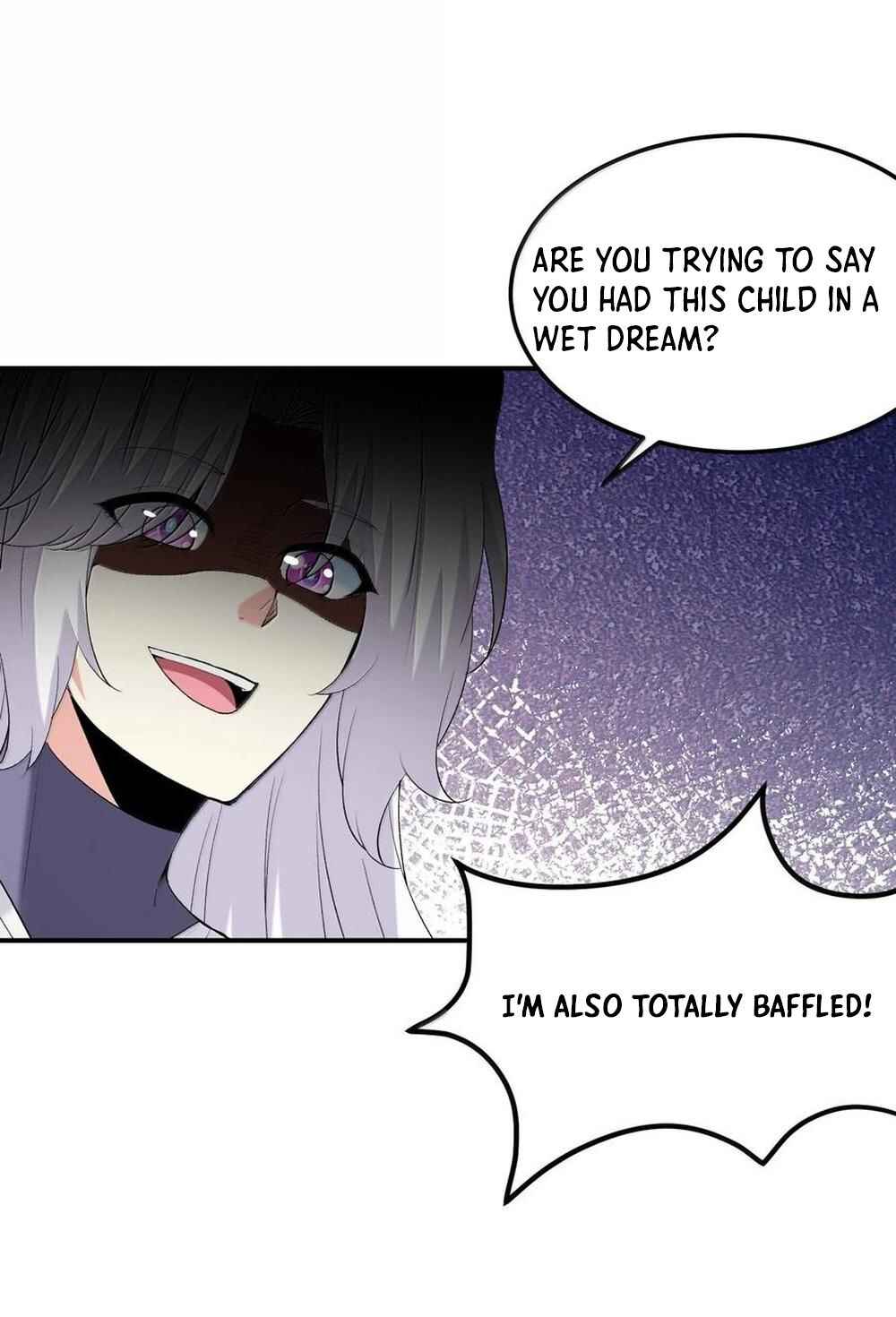 My Harem Consists Entirely of Female Demon Villains Chapter 183 - Page 8