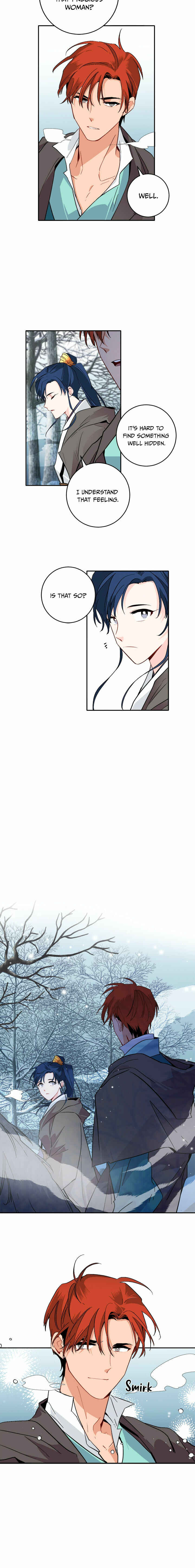 Yeon Lok Heun Chapter 89 - Page 7