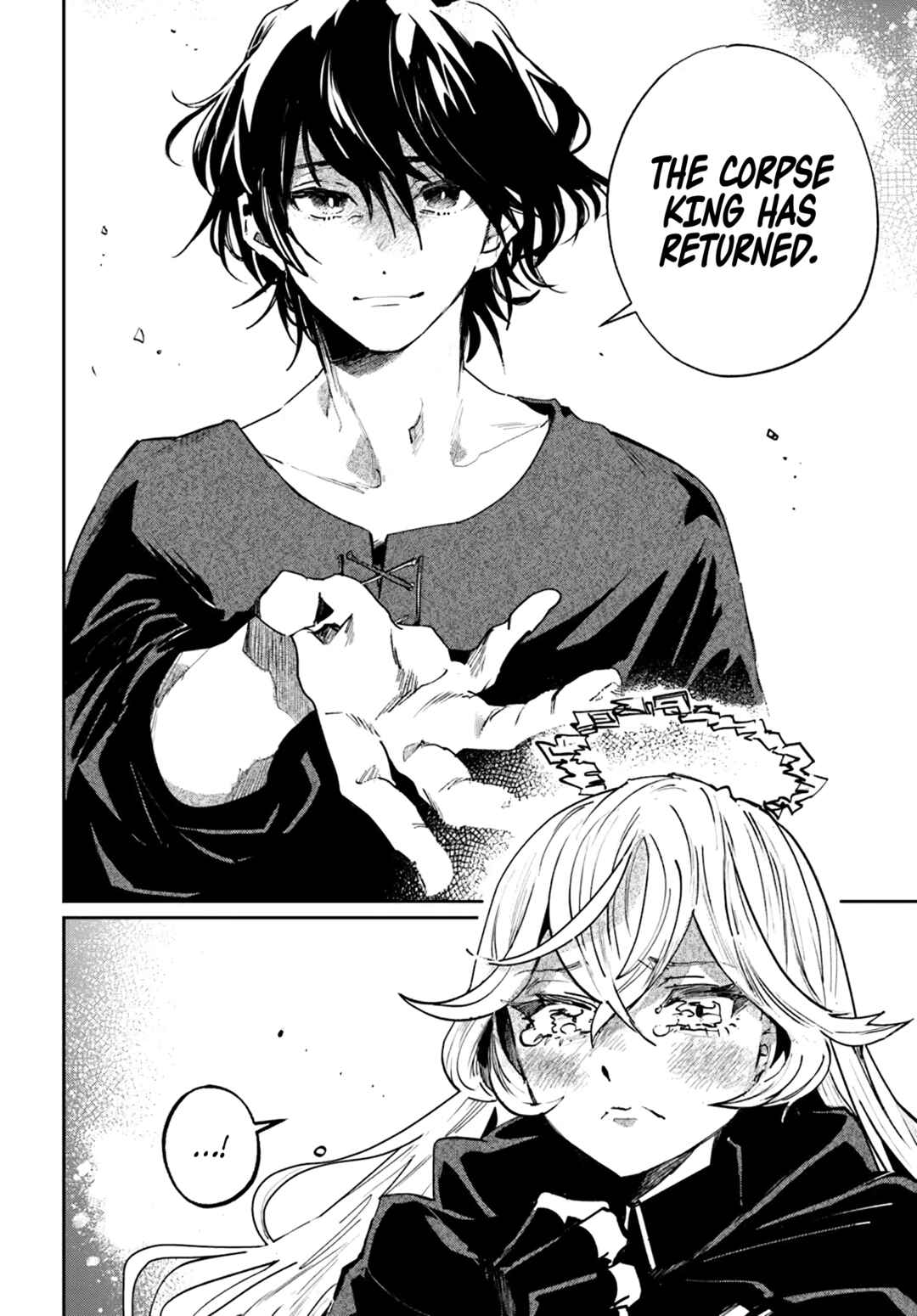 Shiou no Kikan: Moto Yuusha no Ore, Jibun ga Soshiki Shita Chuuni Himitsu Kessha o Tomeru tame ni Futatabi Isekai ni Shoukan Sareteshimau Chapter 2.2 - Page 10