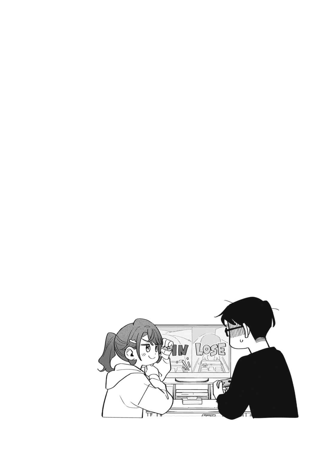 Shinohara-kun's Home Cooking! Chapter 2 - Page 29