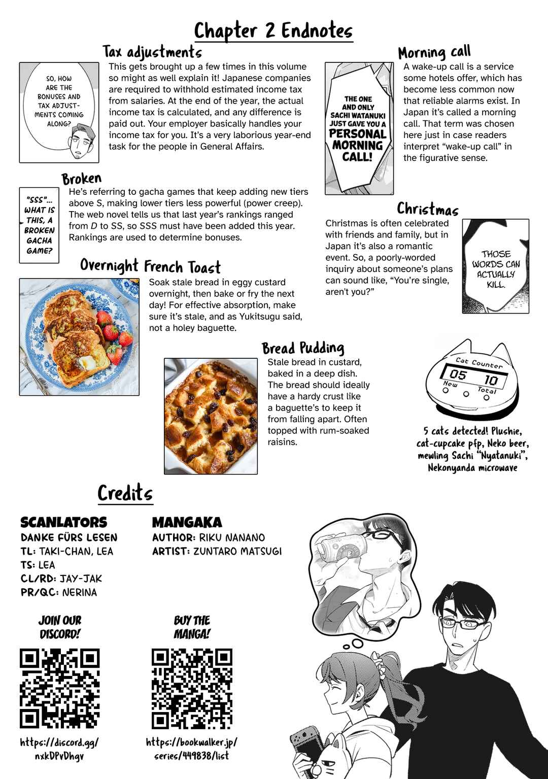 Shinohara-kun's Home Cooking! Chapter 2 - Page 30