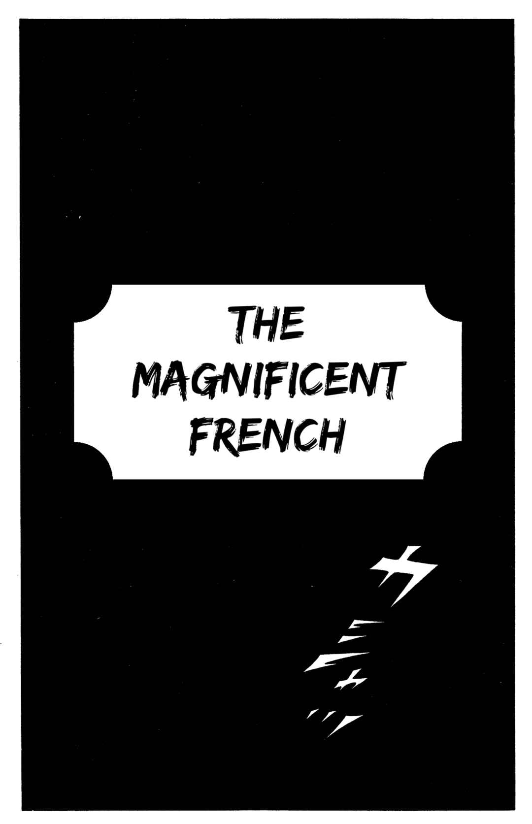 Ring ni Kakero Chapter 66 - Page 1