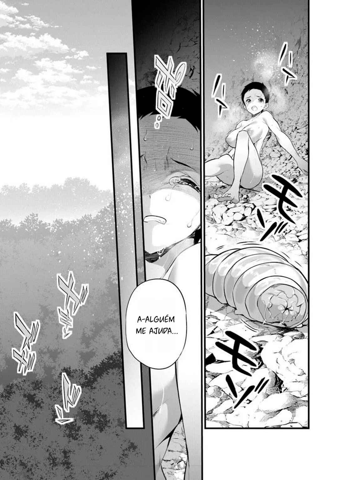 Boku wa Isekai de Fuyo Mahou to Shoukan Mahou wo Tenbin ni Kakeru. Chapter 41 - Page 19