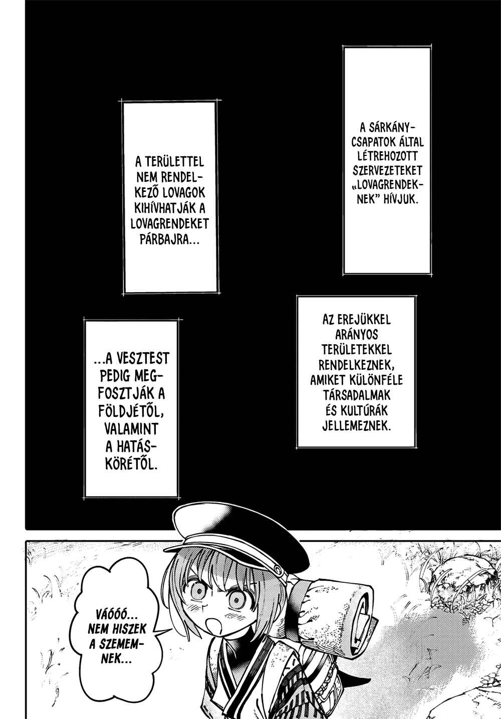 GALAXIAS Chapter 6 - Page 2