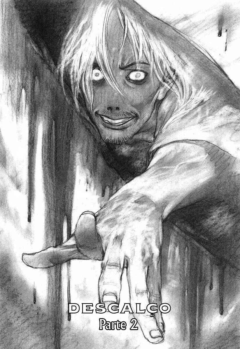 Mugen no Junin Chapter 110 - Page 3