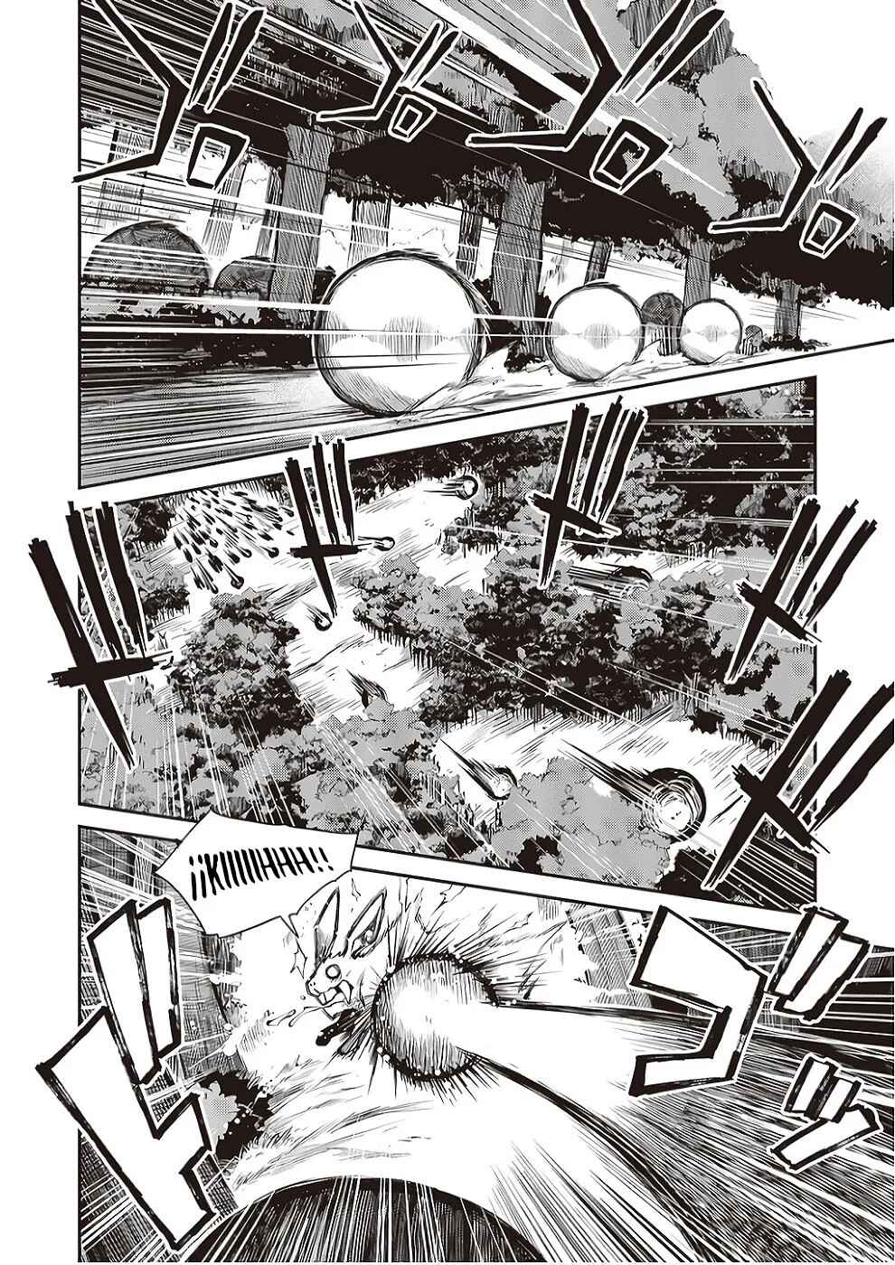 Isekai Nonbiri Nouka Chapter 241 - Page 4