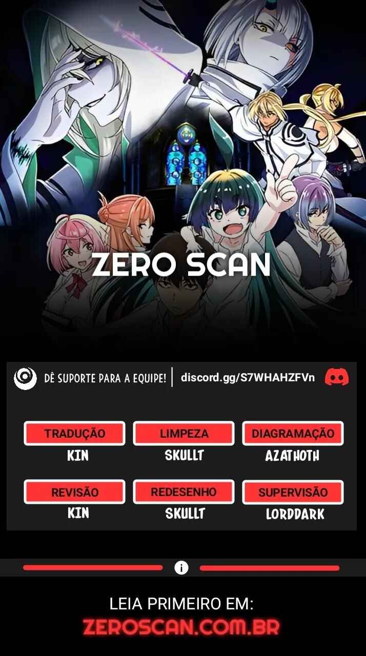 Kaminaki Sekai no Kamisama Katsudou Chapter 16 - Page 1