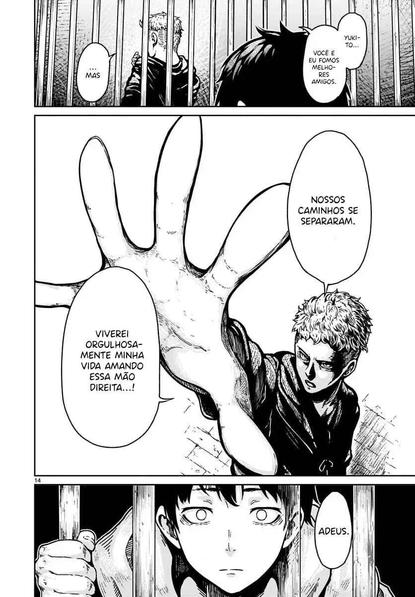Kaminaki Sekai no Kamisama Katsudou Chapter 16 - Page 15