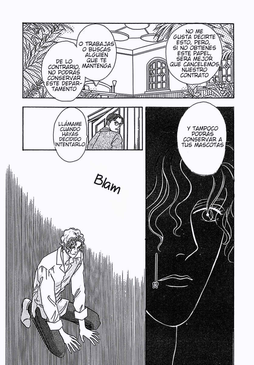 Pet Shop of Horrors Chapter 2 - Page 33