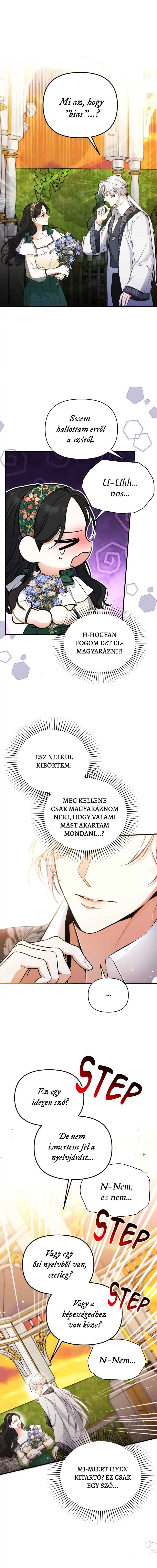 Beoryeojin Na-eui Choeaereul Wihayeo Chapter 20 - Page 1