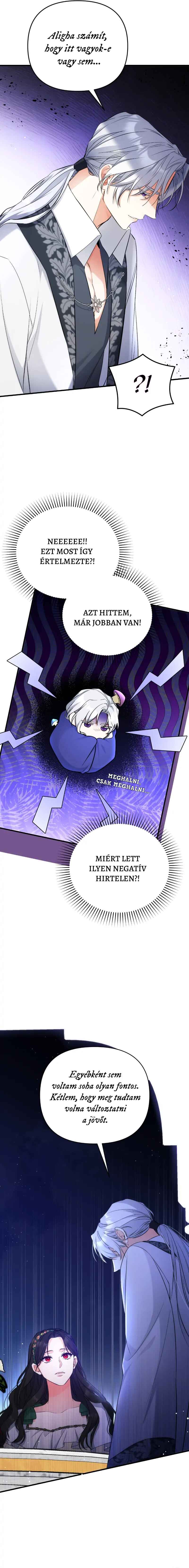 Beoryeojin Na-eui Choeaereul Wihayeo Chapter 20 - Page 12