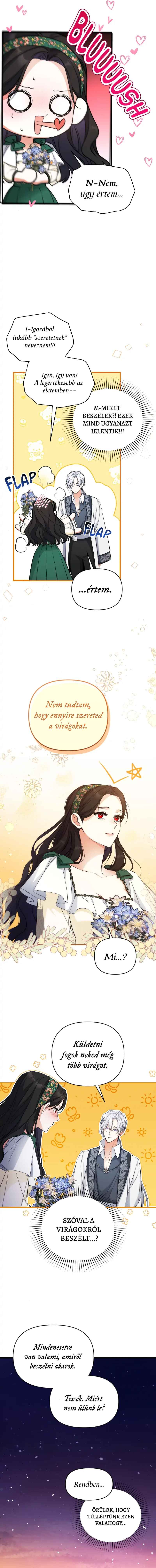 Beoryeojin Na-eui Choeaereul Wihayeo Chapter 20 - Page 3