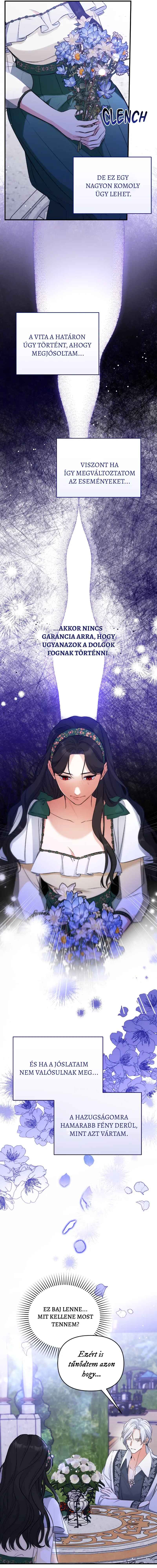 Beoryeojin Na-eui Choeaereul Wihayeo Chapter 20 - Page 8