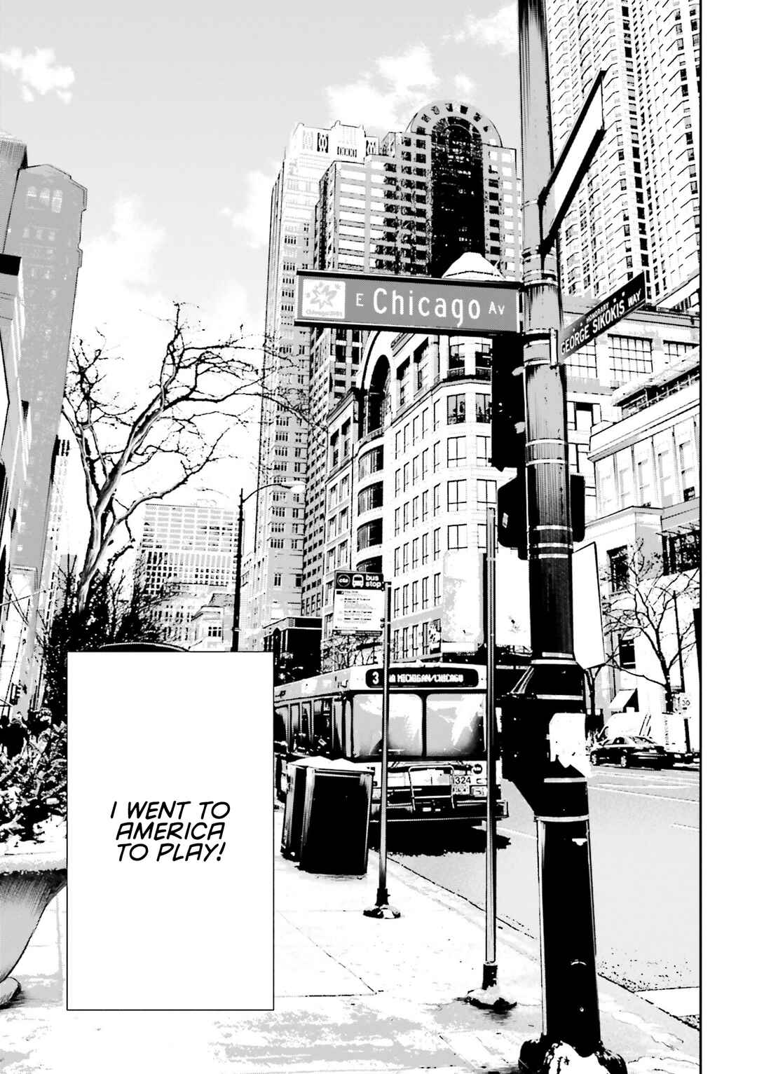 Nabe ni Dangan o Ukenagara Chapter 23 - Page 11