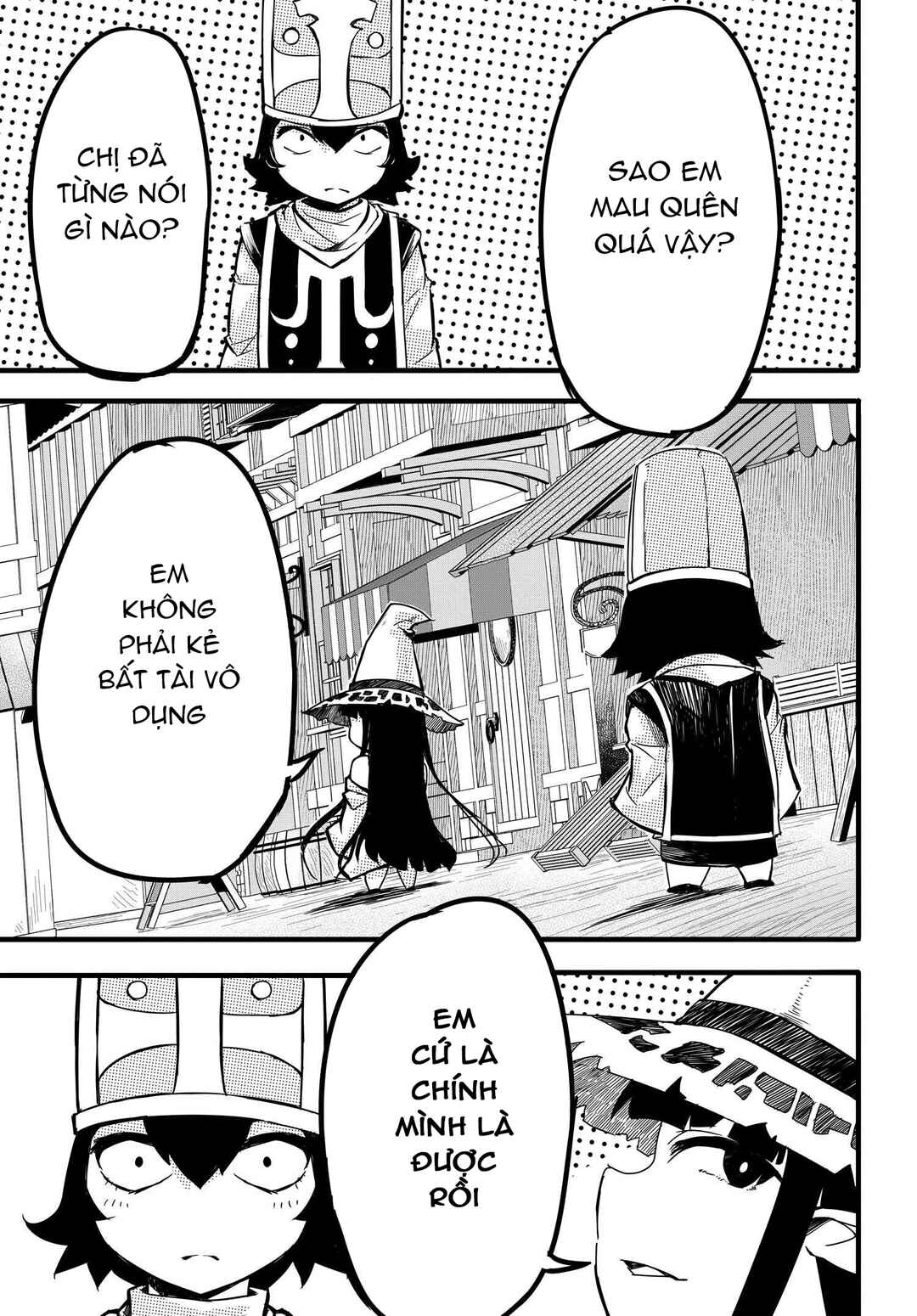 Aru Hi, Totsuzen Gal no Iinazuke ga Dekita Chapter 4 - Page 13