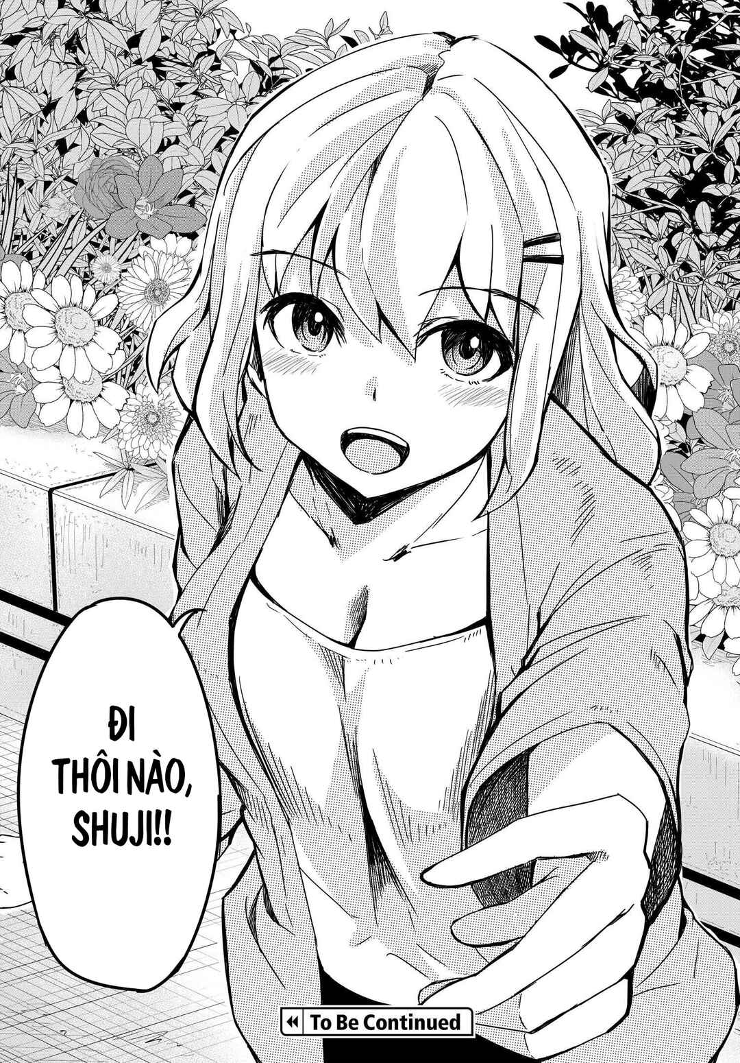 Aru Hi, Totsuzen Gal no Iinazuke ga Dekita Chapter 4 - Page 26