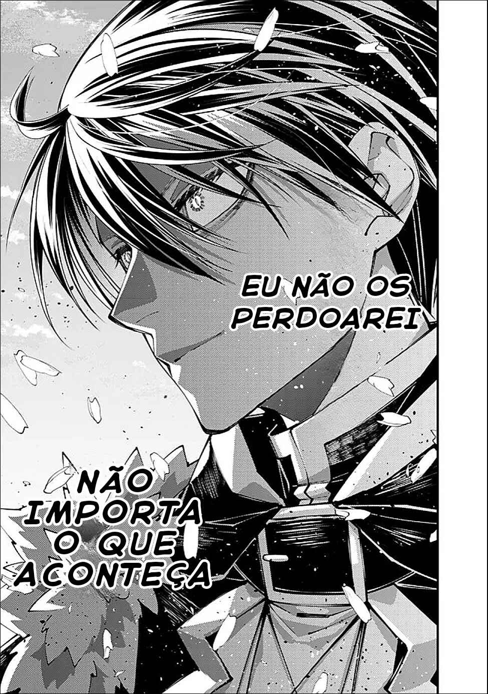 Fukushuu o Koinegau Saikyou Yuusha wa, Yami no Chikara de Senmetsu Musou Suru Chapter 119 - Page 14