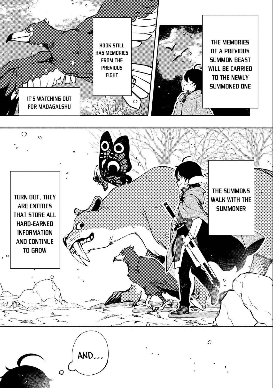 Hell Mode: Yarikomi Suki no Gamer wa Haisettei no Isekai de Musou Suru—Hajimari no Shoukanshi Chapter 9 - Page 25
