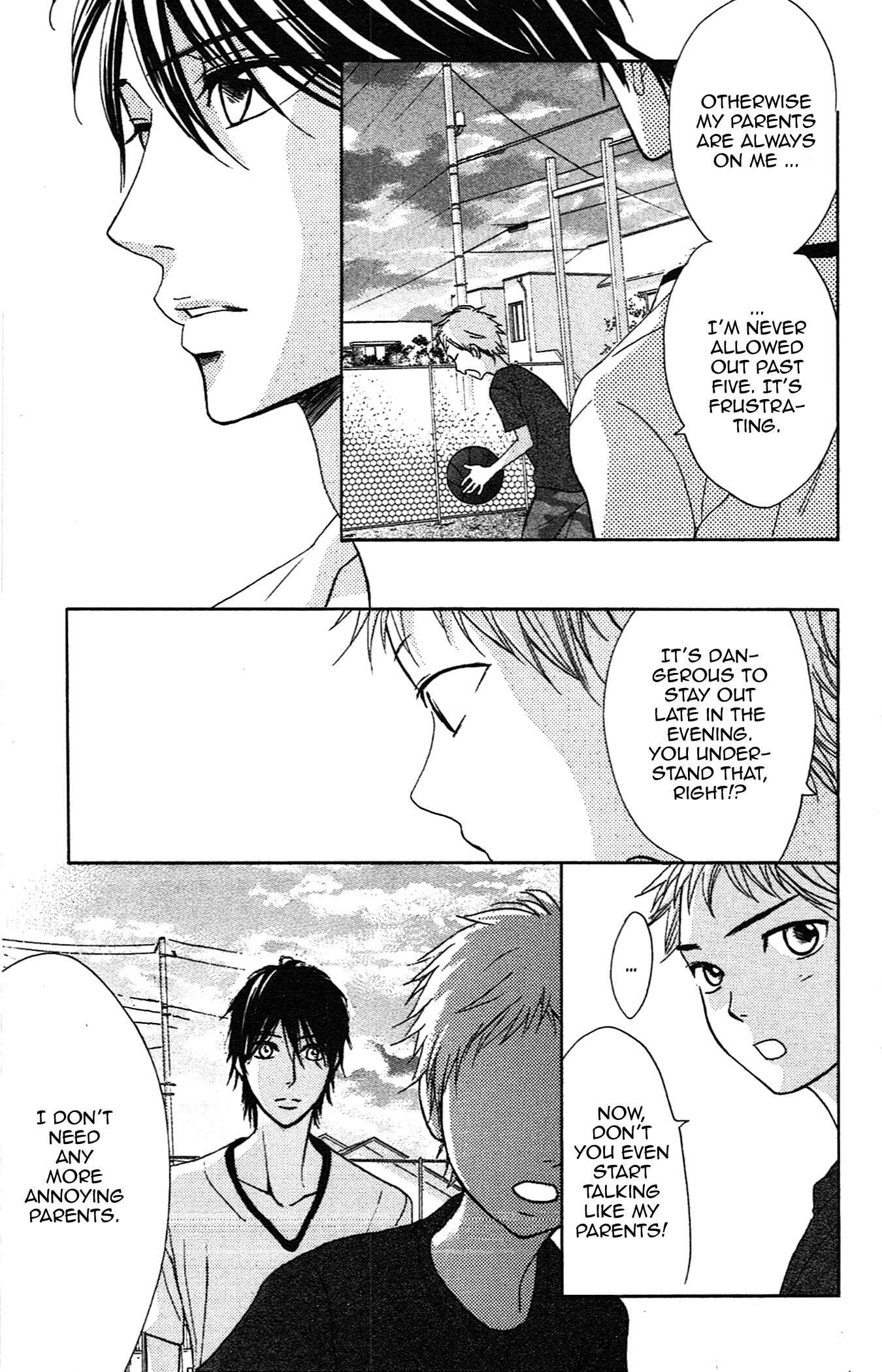L-DK Chapter 60 - Page 19