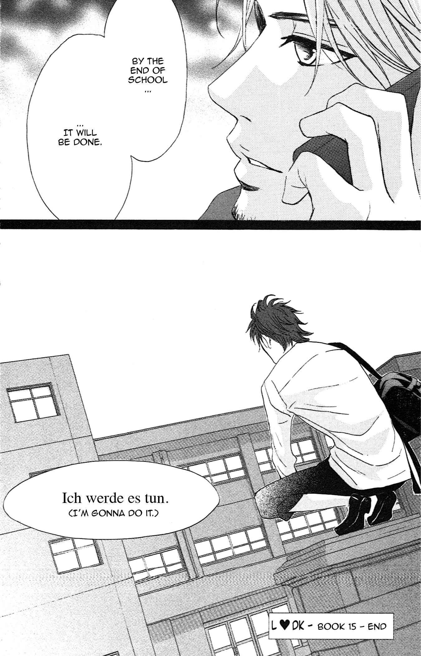 L-DK Chapter 60 - Page 42