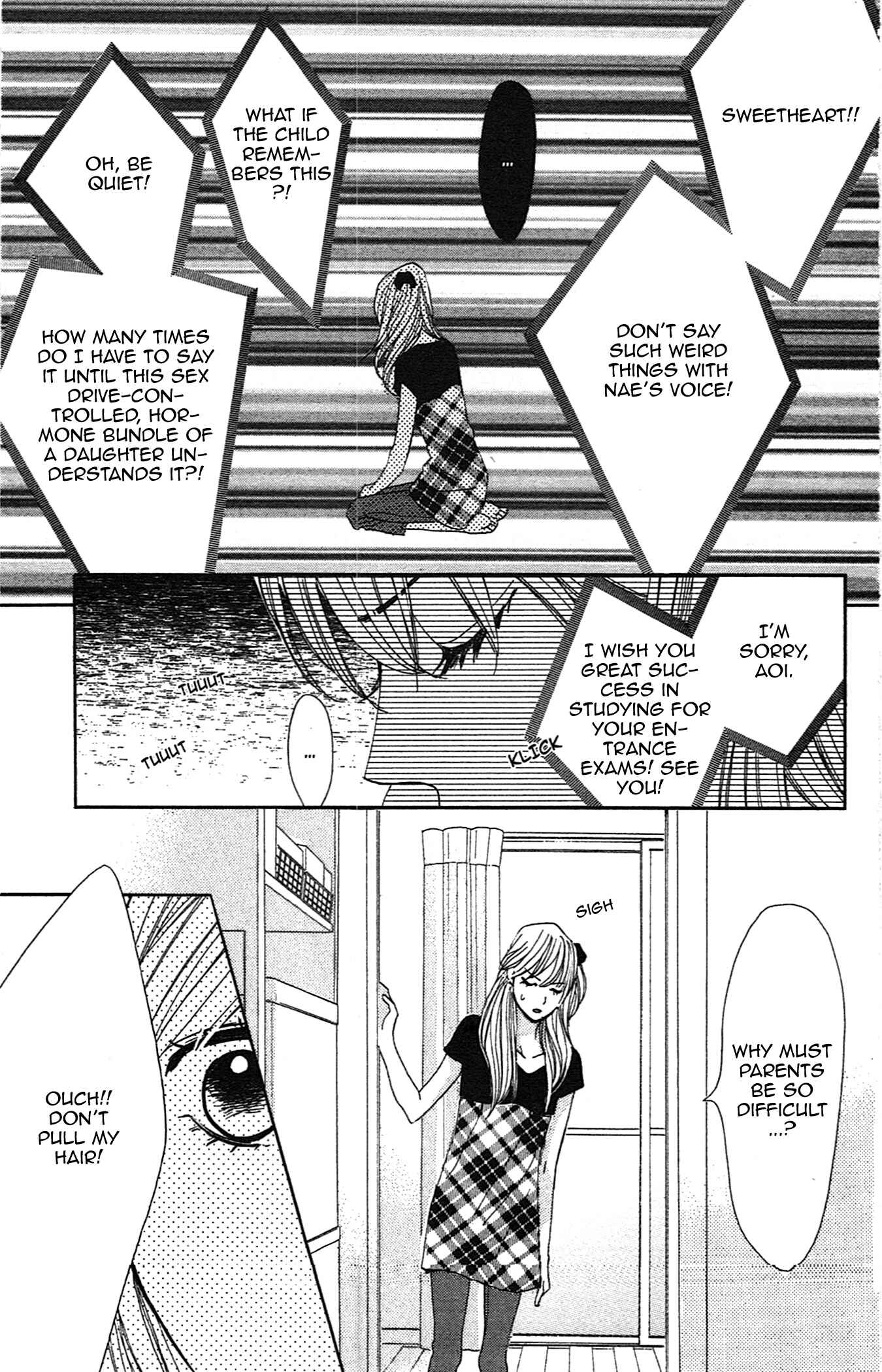 L-DK Chapter 60 - Page 5