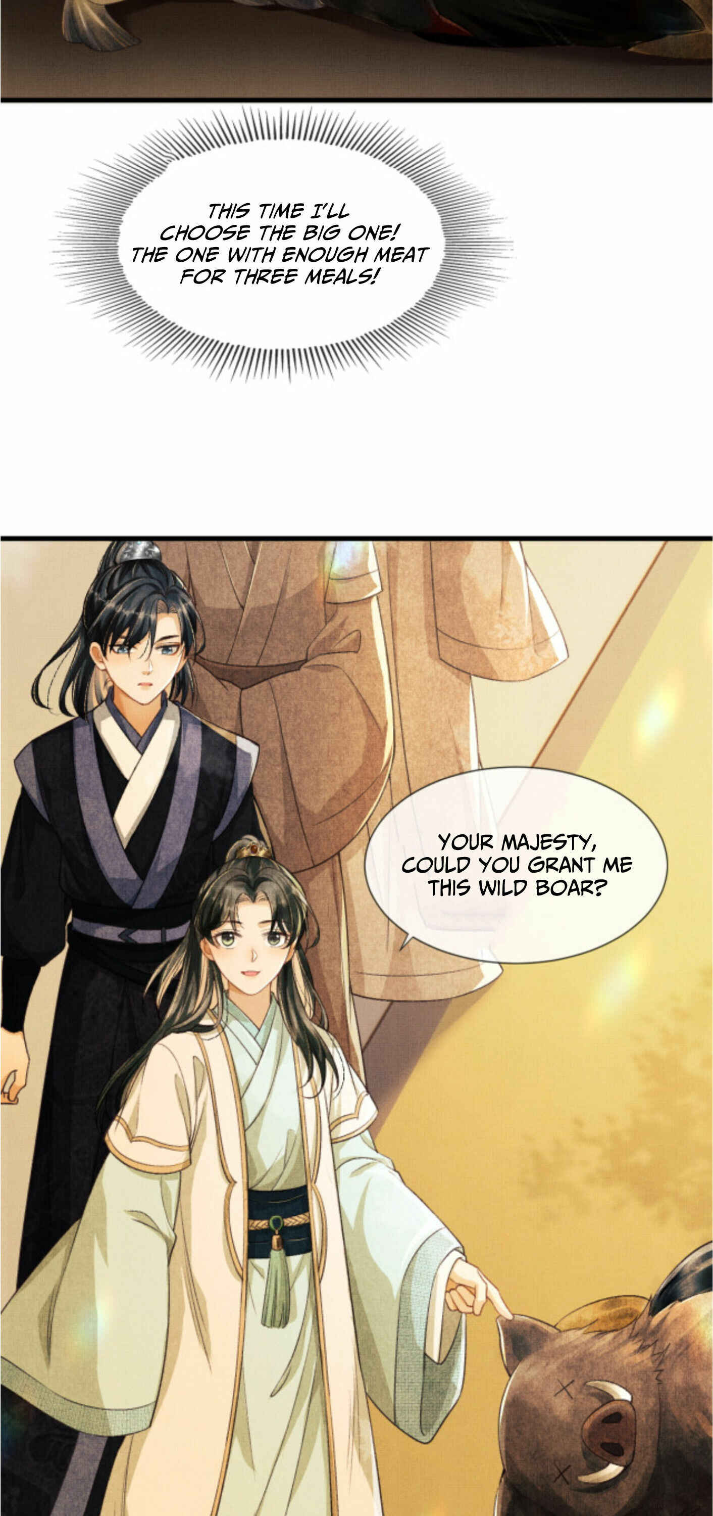Rebirth Two Lives - I Still Love You Chapter 5 - Page 17
