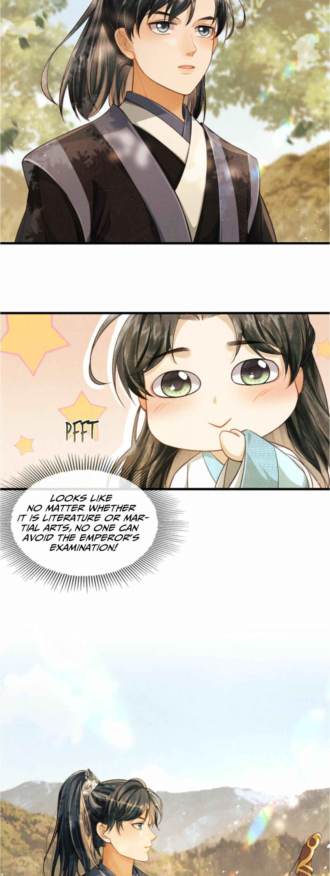 Rebirth Two Lives - I Still Love You Chapter 5 - Page 22