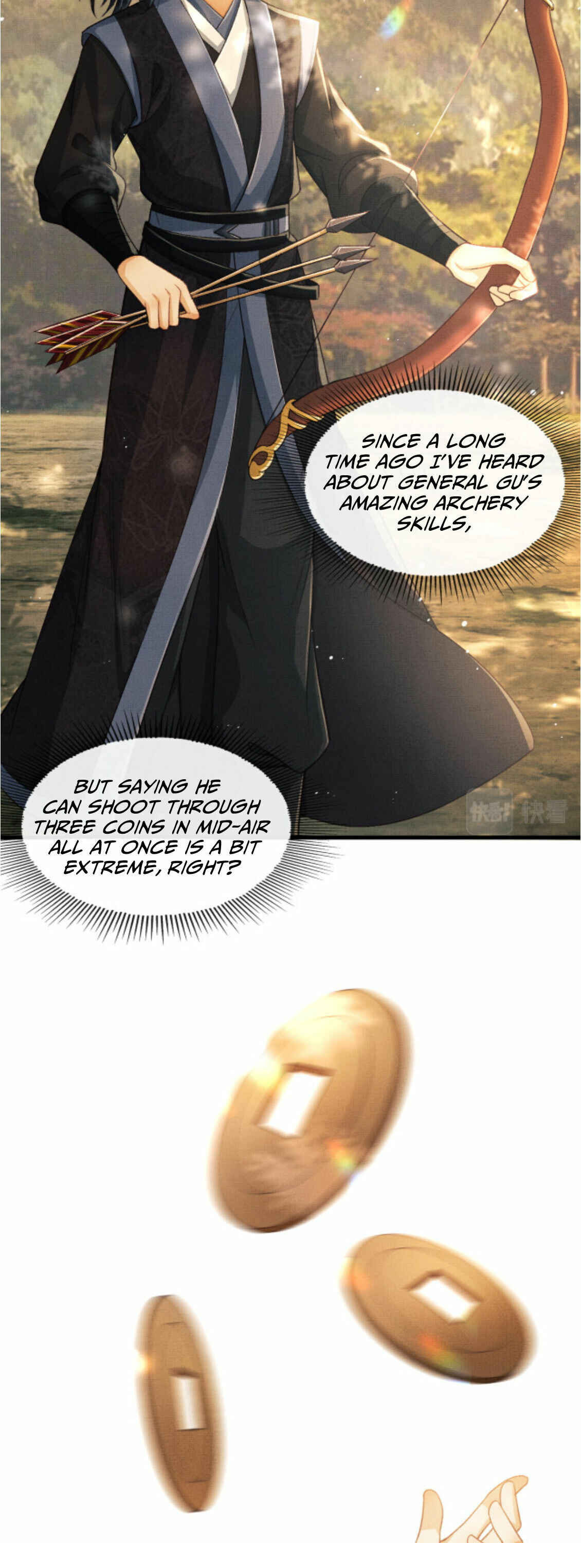 Rebirth Two Lives - I Still Love You Chapter 5 - Page 23