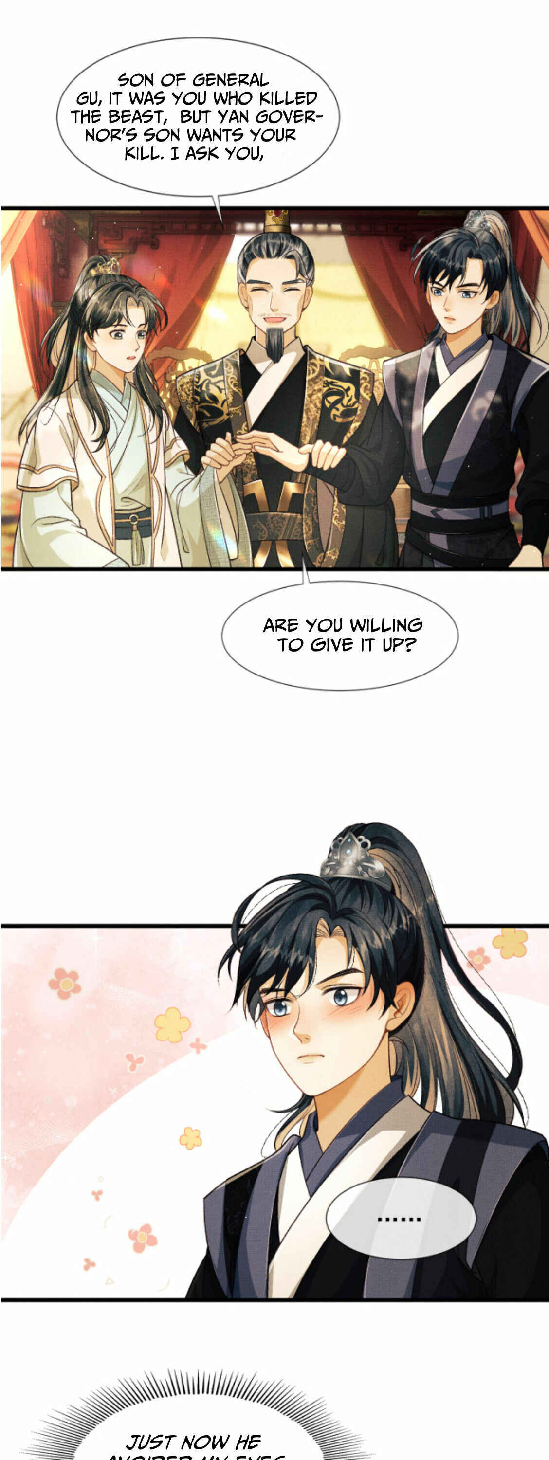 Rebirth Two Lives - I Still Love You Chapter 5 - Page 29