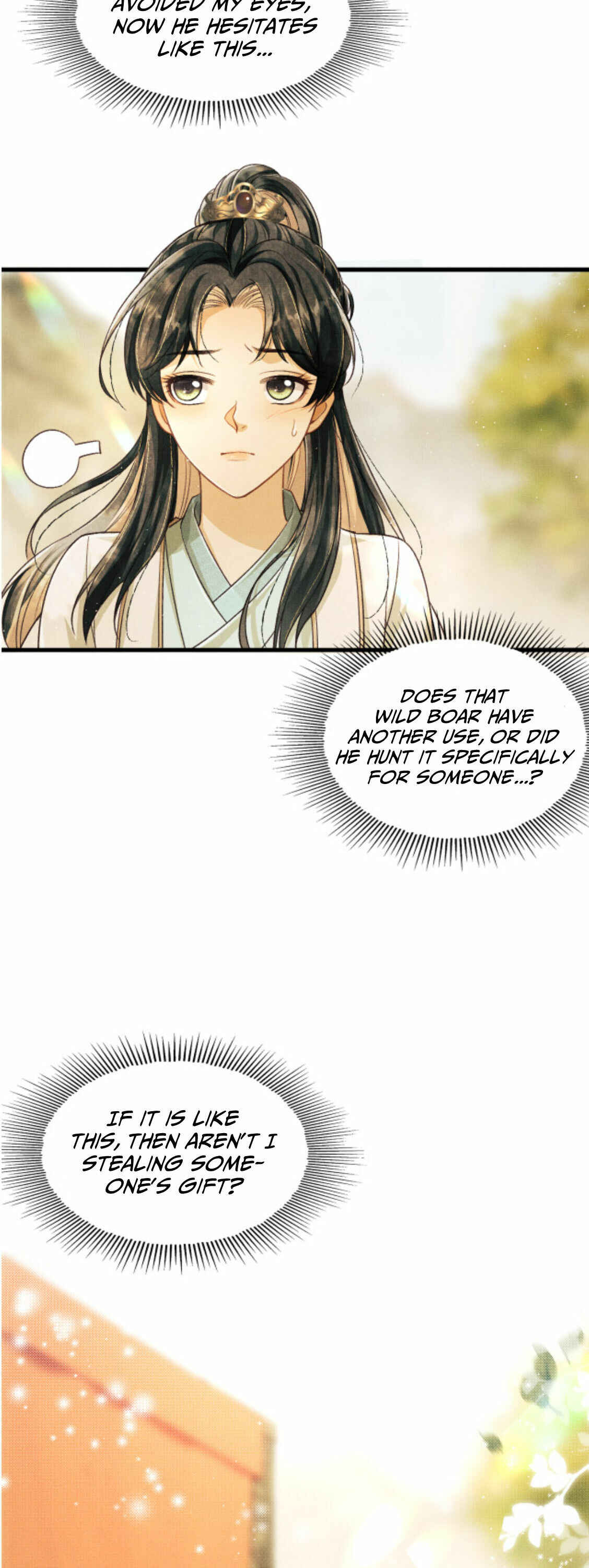 Rebirth Two Lives - I Still Love You Chapter 5 - Page 30