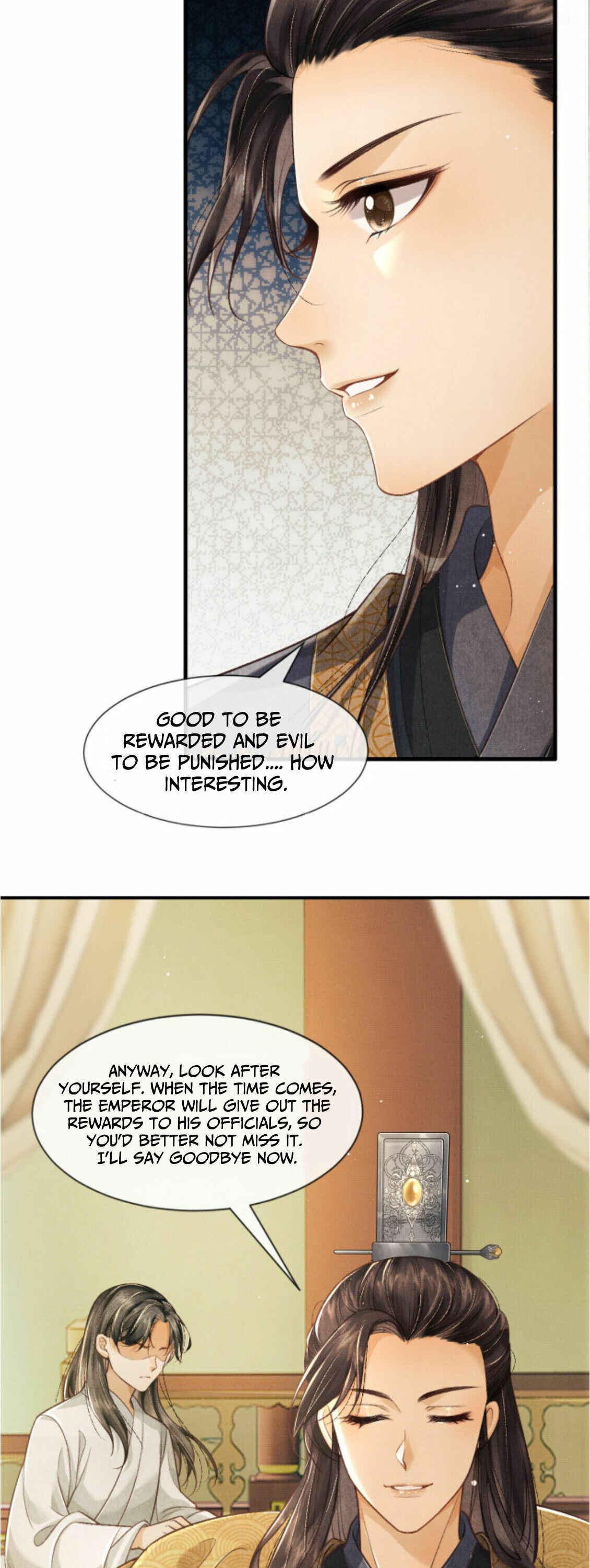 Rebirth Two Lives - I Still Love You Chapter 5 - Page 5
