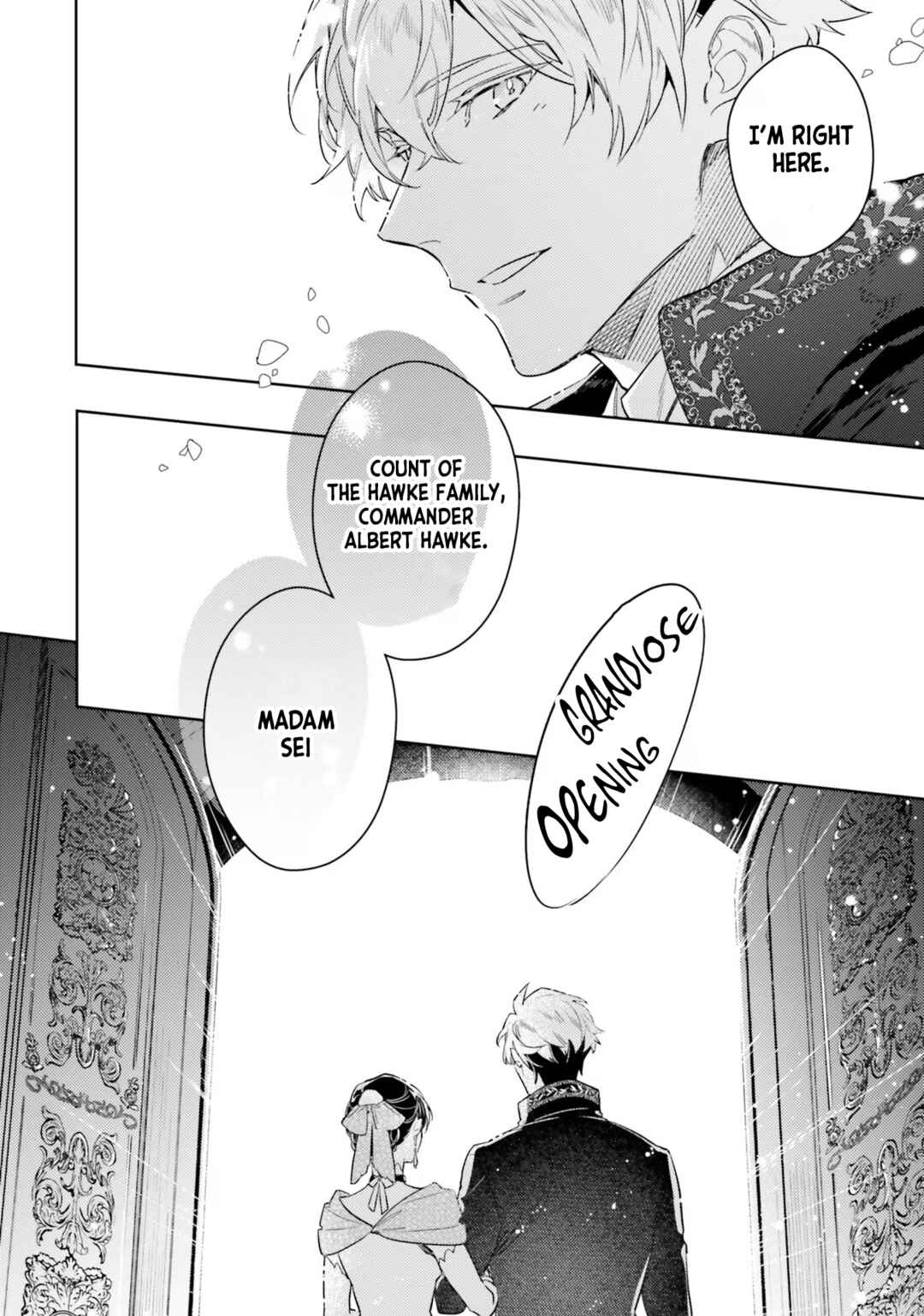 Seijo no Maryoku wa Bannou desu Chapter 37 - Page 10