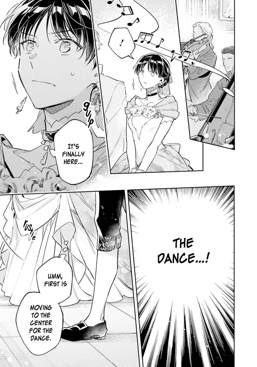 Seijo no Maryoku wa Bannou desu Chapter 37 - Page 13