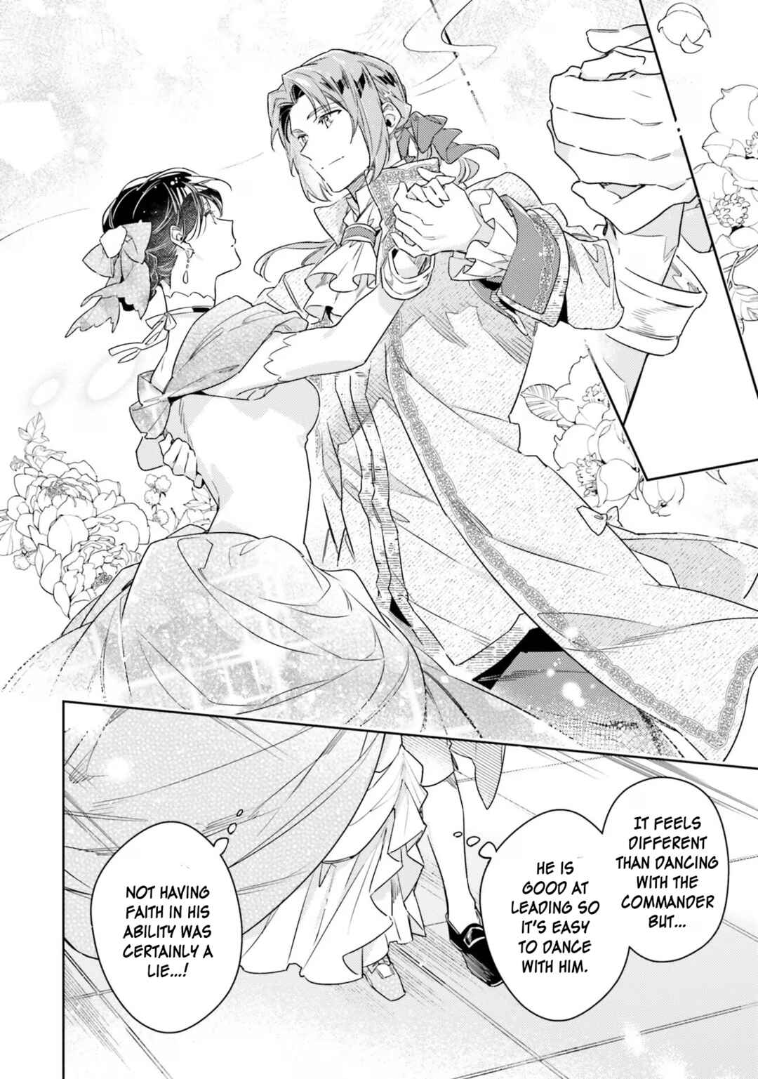 Seijo no Maryoku wa Bannou desu Chapter 37 - Page 28