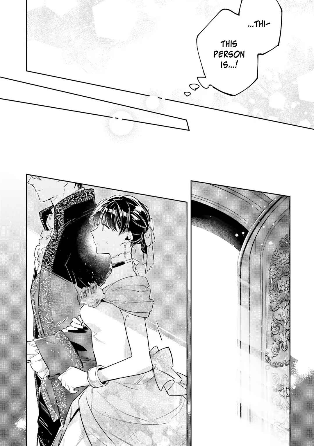 Seijo no Maryoku wa Bannou desu Chapter 37 - Page 8