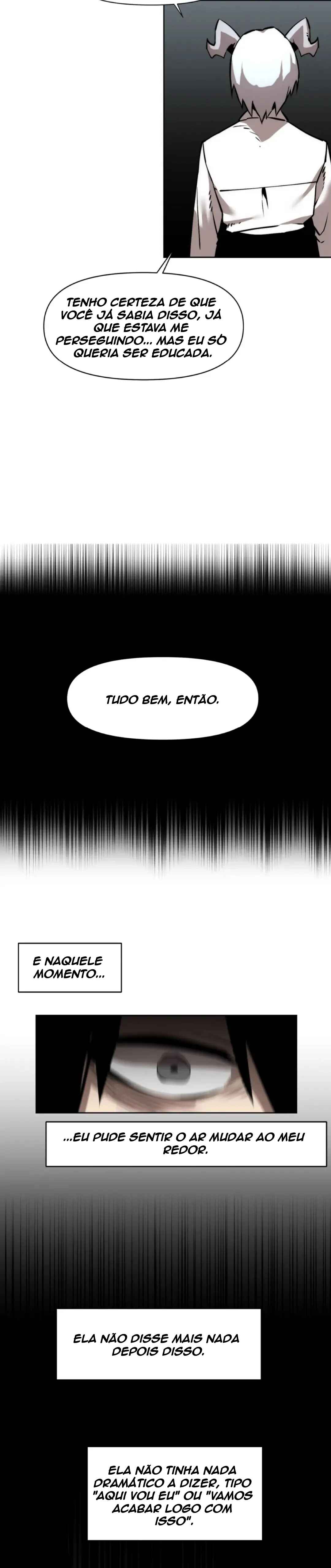 To Me, Games Are Murder Chapter 6 - Page 22