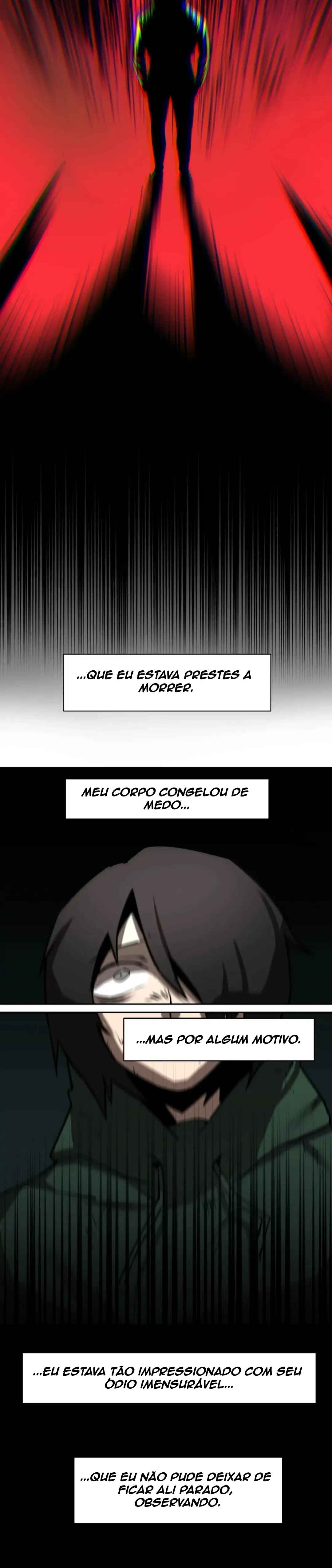 To Me, Games Are Murder Chapter 6 - Page 24