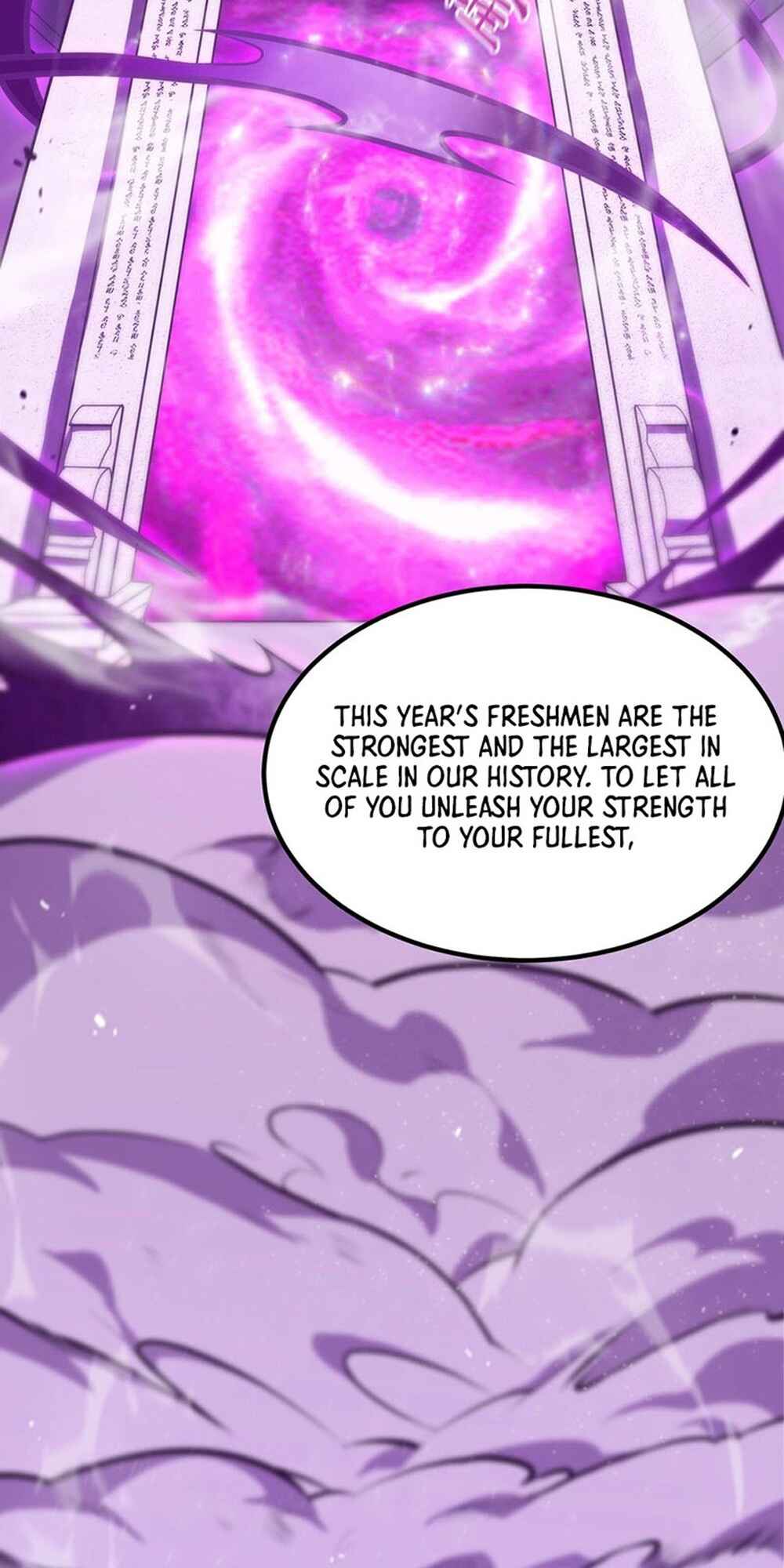 SSS-Rank Paladin Who Transcends Common Sense Chapter 18 - Page 16