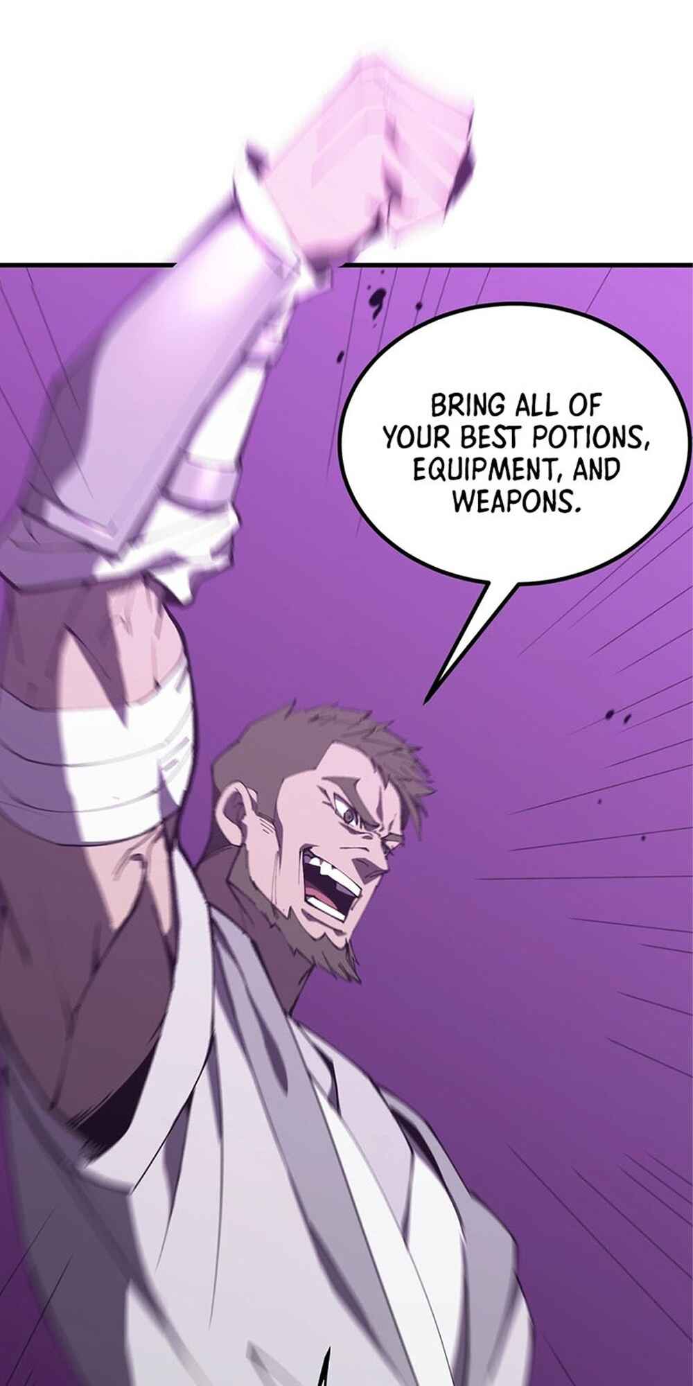 SSS-Rank Paladin Who Transcends Common Sense Chapter 18 - Page 19