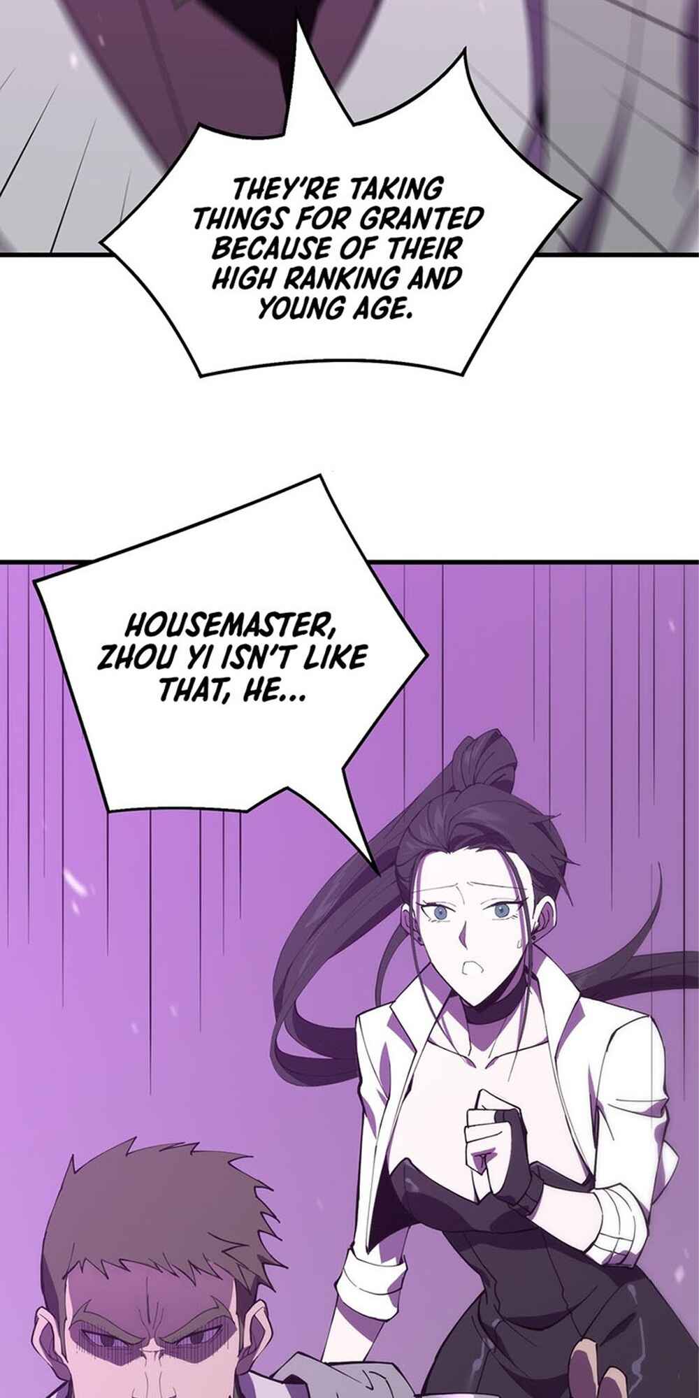 SSS-Rank Paladin Who Transcends Common Sense Chapter 18 - Page 26