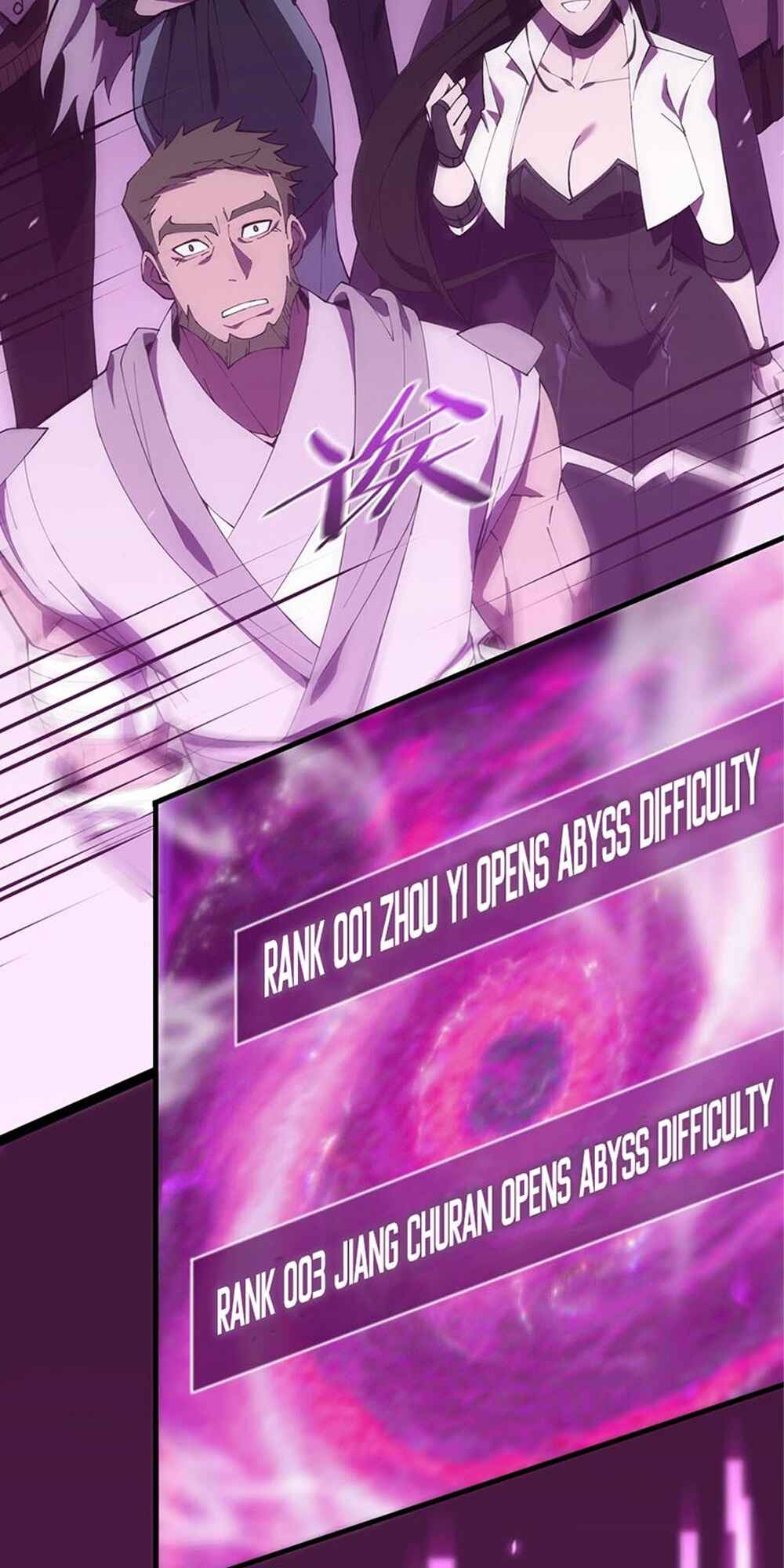 SSS-Rank Paladin Who Transcends Common Sense Chapter 18 - Page 30