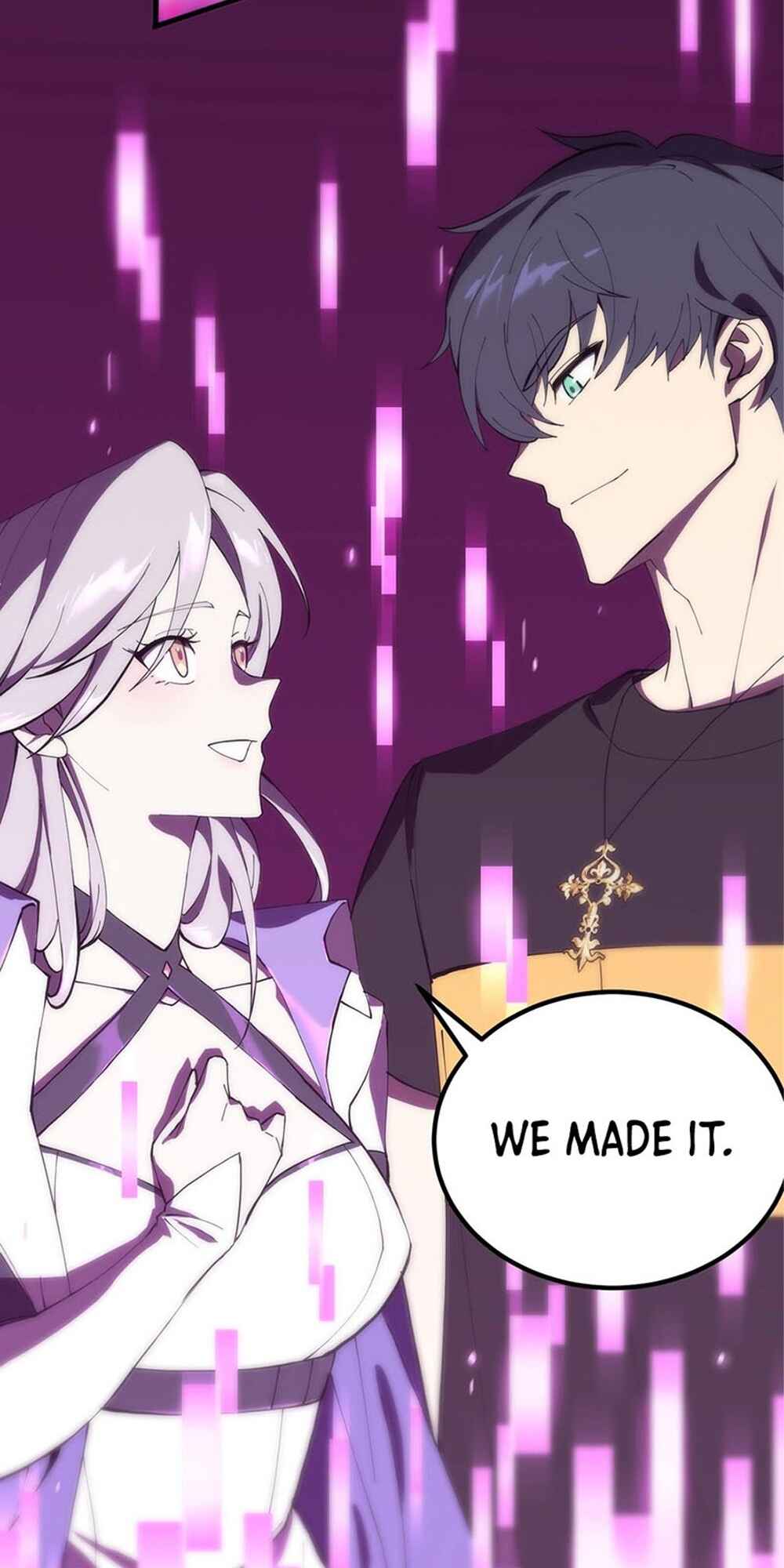 SSS-Rank Paladin Who Transcends Common Sense Chapter 18 - Page 31