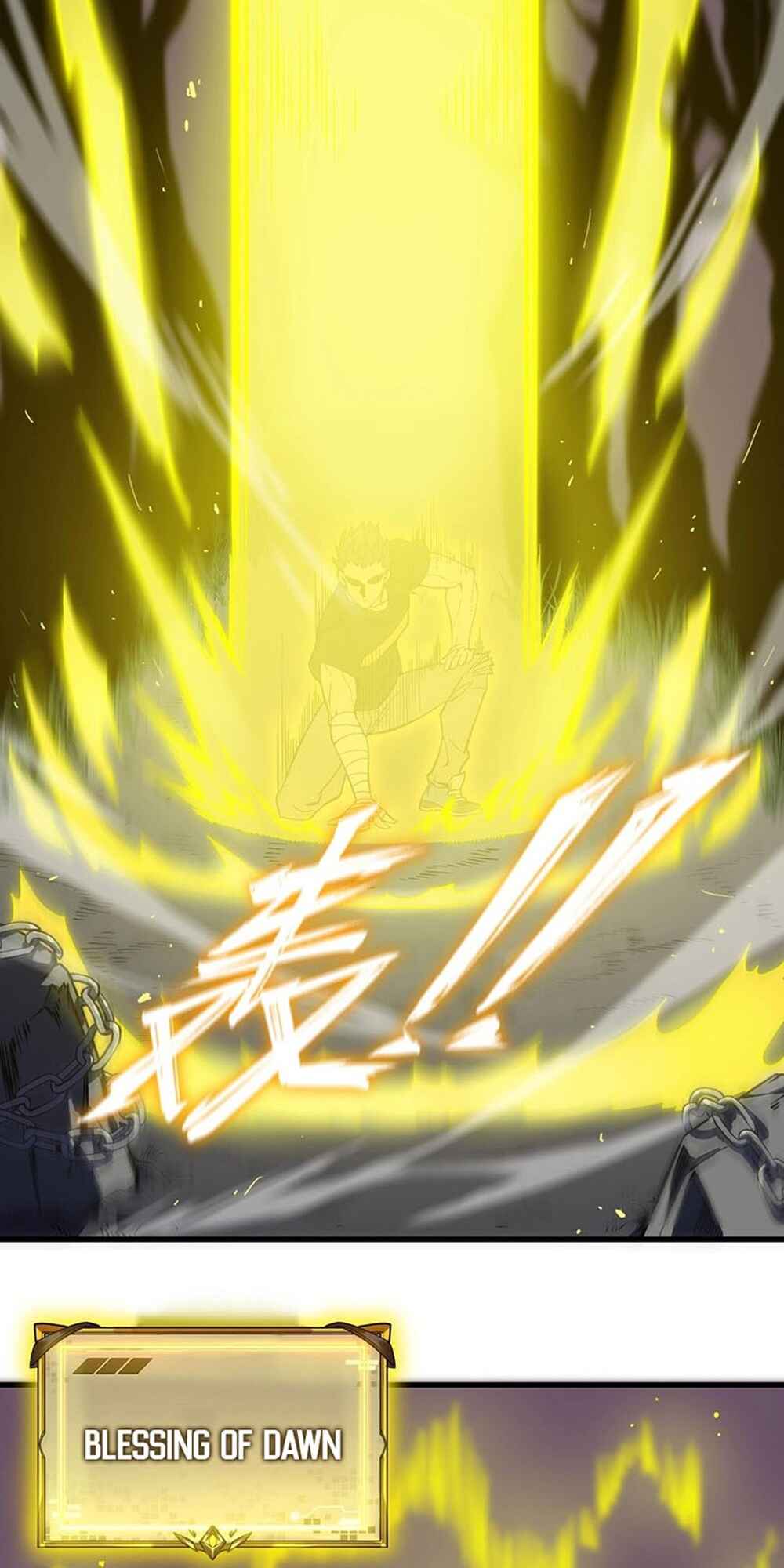 SSS-Rank Paladin Who Transcends Common Sense Chapter 18 - Page 34