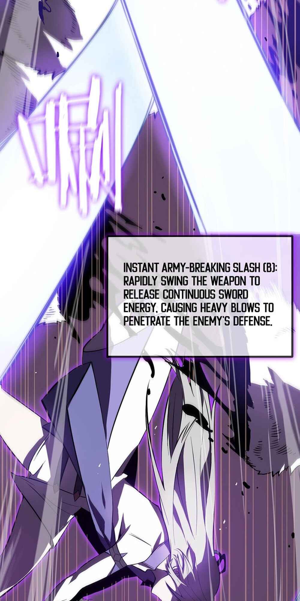SSS-Rank Paladin Who Transcends Common Sense Chapter 18 - Page 42