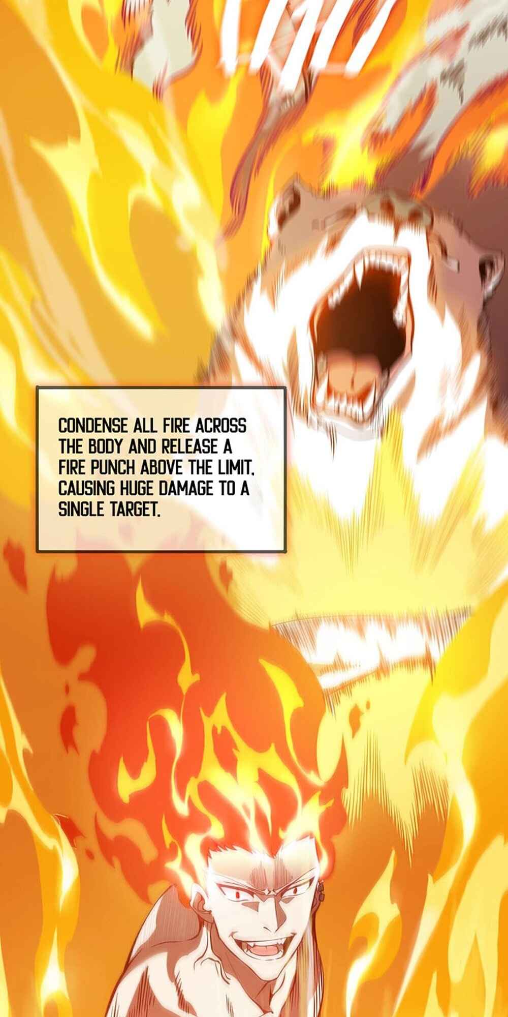 SSS-Rank Paladin Who Transcends Common Sense Chapter 18 - Page 44