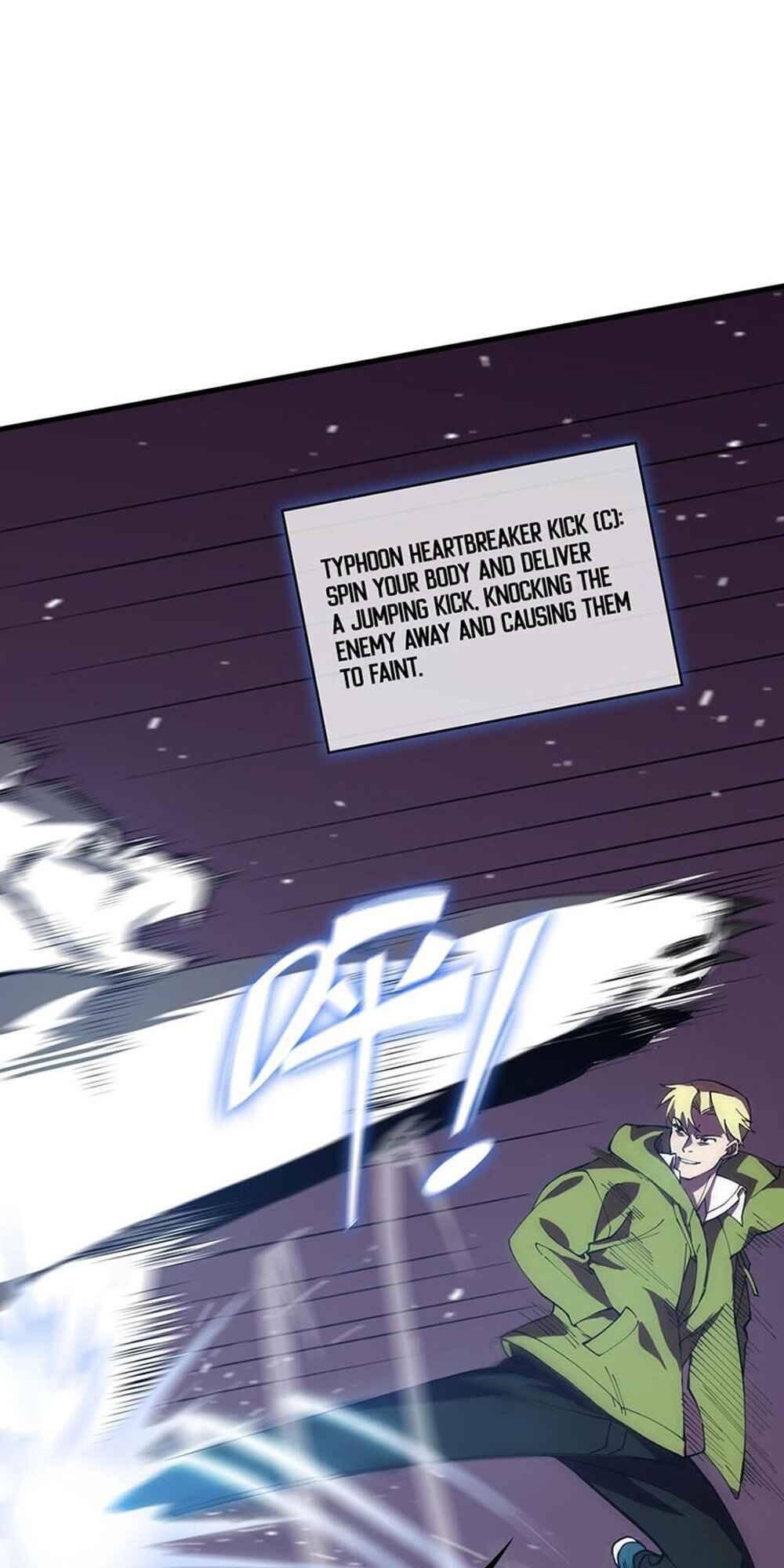 SSS-Rank Paladin Who Transcends Common Sense Chapter 18 - Page 46