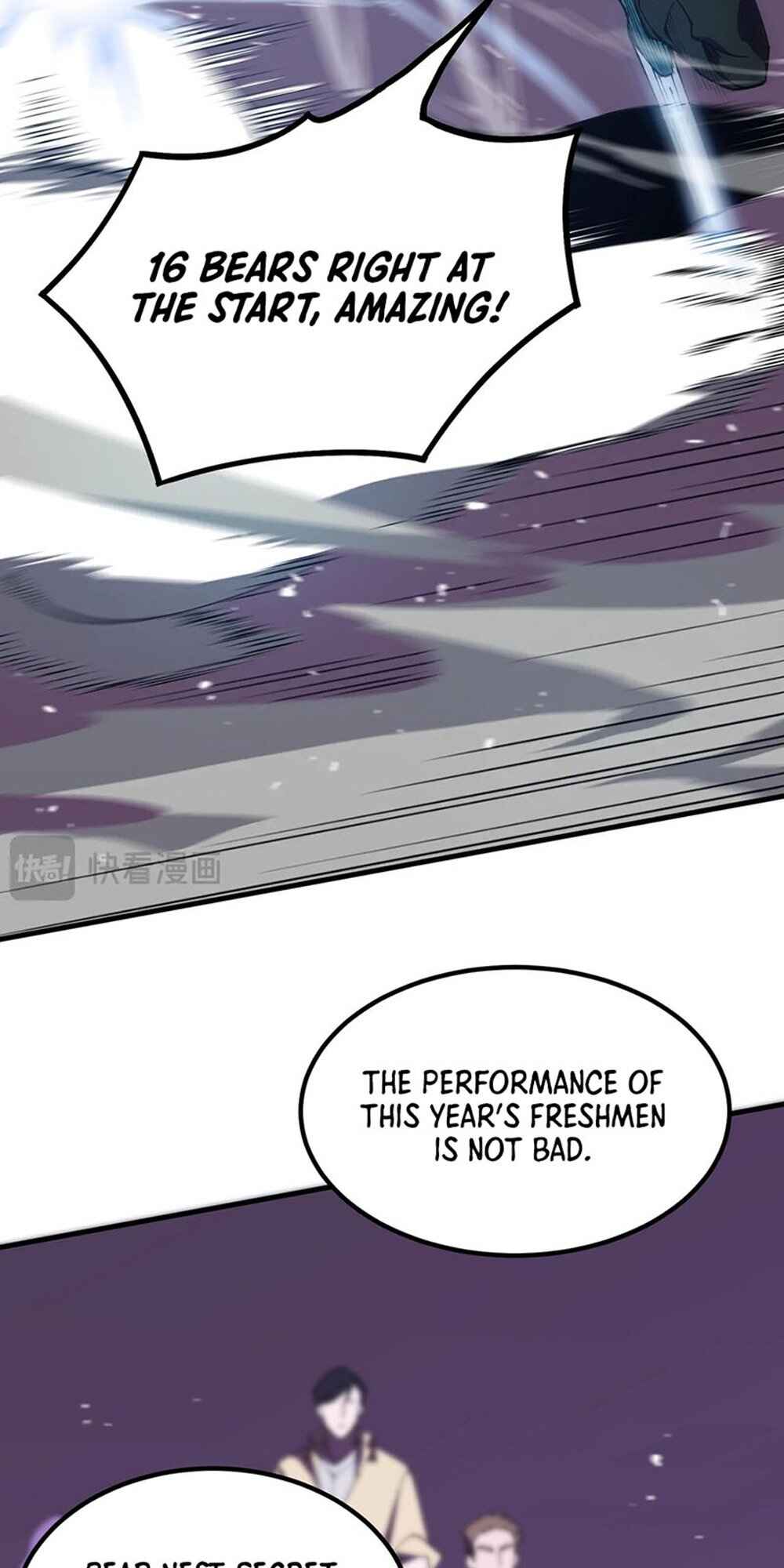 SSS-Rank Paladin Who Transcends Common Sense Chapter 18 - Page 47