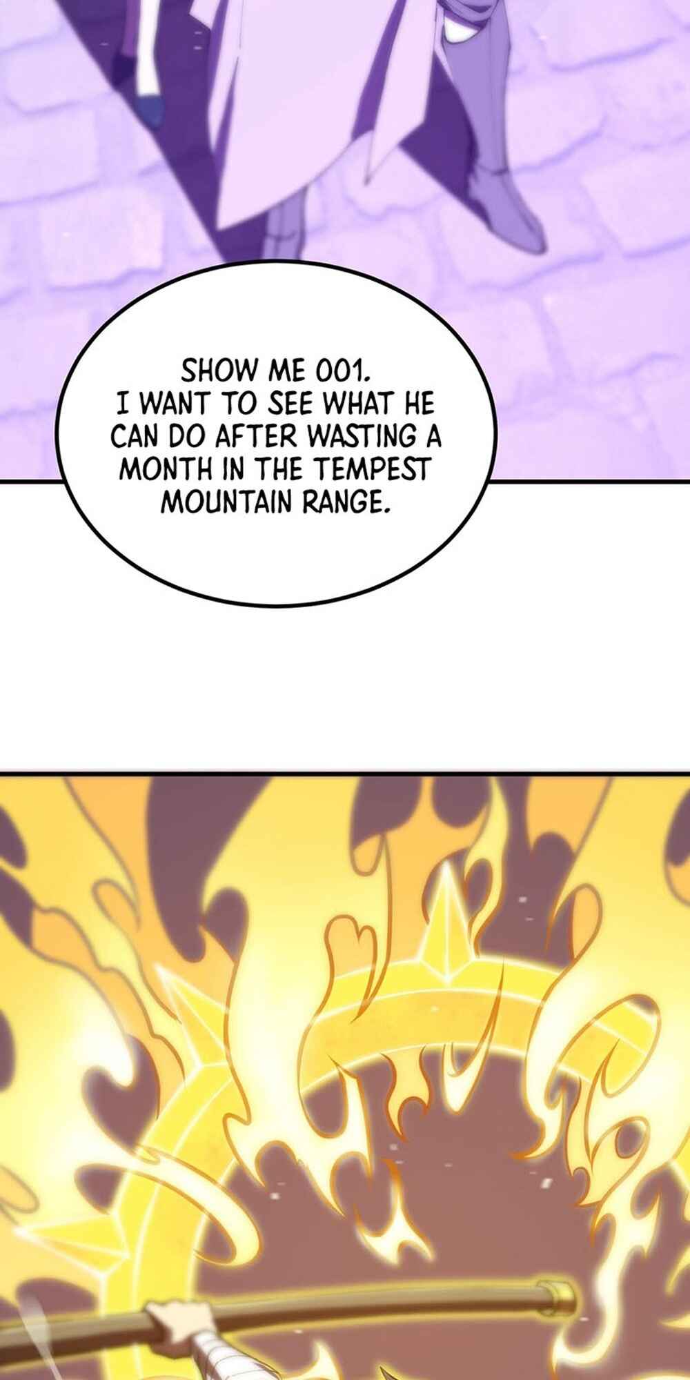 SSS-Rank Paladin Who Transcends Common Sense Chapter 18 - Page 49